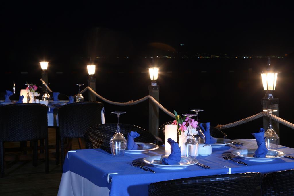 Aktur Residence บิเตซ ภายนอก รูปภาพ